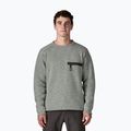 Men's fleece sweatshirt Patagonia Better Sweater Crewneck stonewash