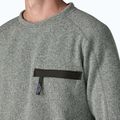 Men's fleece sweatshirt Patagonia Better Sweater Crewneck stonewash 3