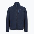 Men's trekking sweatshirt Patagonia Retro Pile new navy w/sunken blue 8
