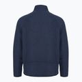 Men's trekking sweatshirt Patagonia Retro Pile new navy w/sunken blue 9
