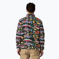 Patagonia men's trekking sweatshirt LW Synch Snap-T P / O old growth green 2
