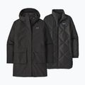 Women's 3in1 jacket Patagonia Pine Bank 3-in-1 Parka black 4