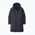 Women's down coat Patagonia Downdrift Parka sunken blue 3