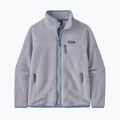 Women's trekking sweatshirt Patagonia Retro Pile permafrost purple