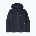 Women's trekking sweatshirt Patagonia Retro Pile Hoody sunken blue