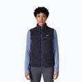 Women's gilet Patagonia Retro Pile sunken blue