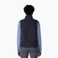 Women's gilet Patagonia Retro Pile sunken blue 2