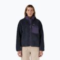 Women's trekking jacket Patagonia Classic Retro-X