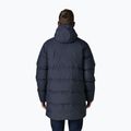 Men's down jacket Patagonia Jackson Glacier Parka new navy 2