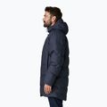 Men's down jacket Patagonia Jackson Glacier Parka new navy 3