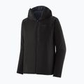 Men's Hybrid Jacket Patagonia Nano-Air Ultralight Full-Zip Hoody black 4