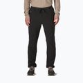 Men's trekking trousers Patagonia Synchilla black solid