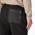 Men's trekking trousers Patagonia Synchilla black solid 5
