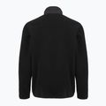 Men's fleece sweatshirt Patagonia Synch black solid 4
