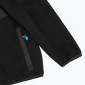 Men's fleece sweatshirt Patagonia Synch black solid 6