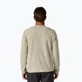 Men's sweatshirt Patagonia R1 Air Crew pelican 2