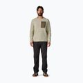 Men's sweatshirt Patagonia R1 Air Crew pelican 3