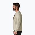 Men's sweatshirt Patagonia R1 Air Crew pelican 4