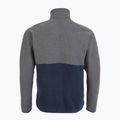 Men's trekking sweatshirt Patagonia Retro Pile 1 / 2 Snap P / O new navy w / nickel 2