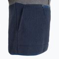 Men's trekking sweatshirt Patagonia Retro Pile 1 / 2 Snap P / O new navy w / nickel 4