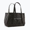 Bag Patagonia Black Hole Tote 25 l black/black