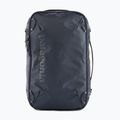 Hiking backpack Patagonia Black Hole Mini MLC 30 l smolder blue/forge grey