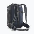 Hiking backpack Patagonia Black Hole Mini MLC 30 l smolder blue/forge grey 4