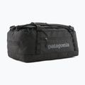 Travel bag Patagonia Black Hole Duffel 40 l black/black