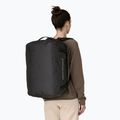 Travel bag Patagonia Black Hole Duffel 40 l black/black 7
