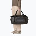 Travel bag Patagonia Black Hole Duffel 40 l black/black 9