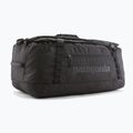 Travel bag Patagonia Black Hole Duffel 70 l black/black