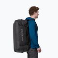 Travel bag Patagonia Black Hole Duffel 70 l black/black 3