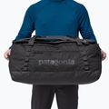 Travel bag Patagonia Black Hole Duffel 70 l black/black 5