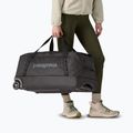 Travel bag Patagonia Black Hole Wheeled Duffel 70 l black/black 5