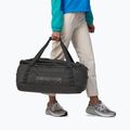 Patagonia Black Hole Duffel Travel Bag 55 l black/black 4