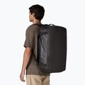 Travel bag Patagonia Black Hole Duffel 55 l black/black 6