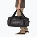 Travel bag Patagonia Black Hole Duffel 55 l black/black 7