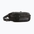 Waistbag Patagonia Black Hole Waist Pack 5 l black / black