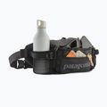 Waistbag Patagonia Black Hole Waist Pack 5 l black / black 3