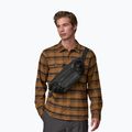 Waistbag Patagonia Black Hole Waist Pack 5 l black / black 4