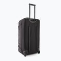 Travel bag Patagonia Black Hole Wheeled Duffel 100 l black/black 2