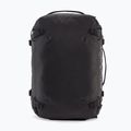 Travel bag Patagonia Black Hole MLC 45 l black/black
