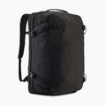 Travel bag Patagonia Black Hole MLC 45 l black/black 2