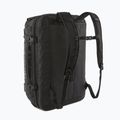 Travel bag Patagonia Black Hole MLC 45 l black/black 3