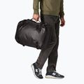 Travel bag Patagonia Black Hole MLC 45 l black/black 14