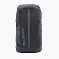 Urban backpack Patagonia Black Hole Pack 25 l smolder blue/forge grey