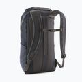 Urban backpack Patagonia Black Hole Pack 25 l smolder blue/forge grey 3