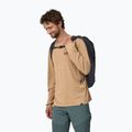 Urban backpack Patagonia Black Hole Pack 25 l smolder blue/forge grey 7