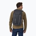Urban backpack Patagonia Black Hole Pack 32 l smolder blue/forge grey 8
