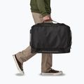 Travel bag Patagonia Black Hole Wheeled Duffel 40 l black/black 4